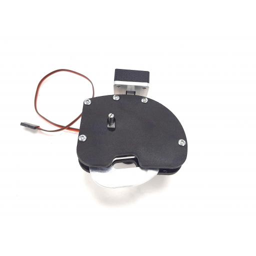 Drone Payload Remote Release Hook - 30 Kgs